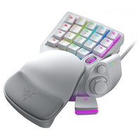 Razer Tartarus Pro Mercury