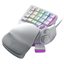 Игровая клавиатура Razer Tartarus Pro Mercury