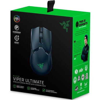 Игровая мышка Razer Viper Mini