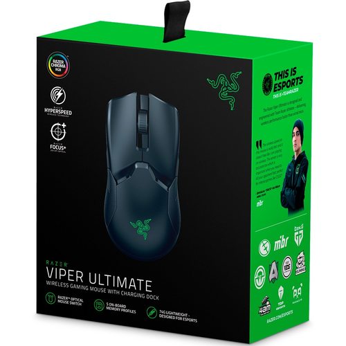 Игровая мышка Razer Viper Mini