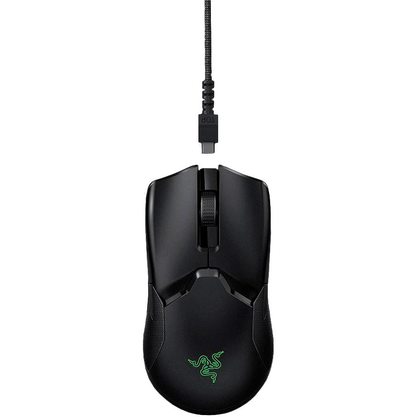 Игровая мышка Razer Viper Ultimate (черный)