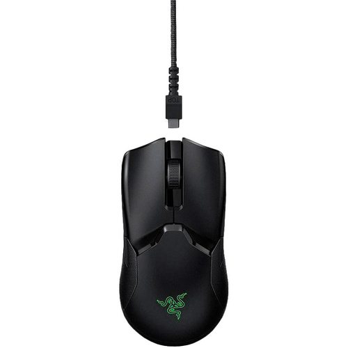 Игровая мышка Razer Viper Ultimate (черный)