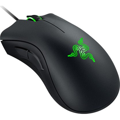 Набор периферии Клавиатура + мышь Razer Cynosa Bundle