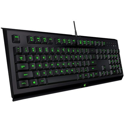 Набор периферии Клавиатура + мышь Razer Cynosa Pro Bundle