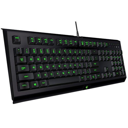 Набор периферии Клавиатура + мышь Razer Cynosa Pro Bundle