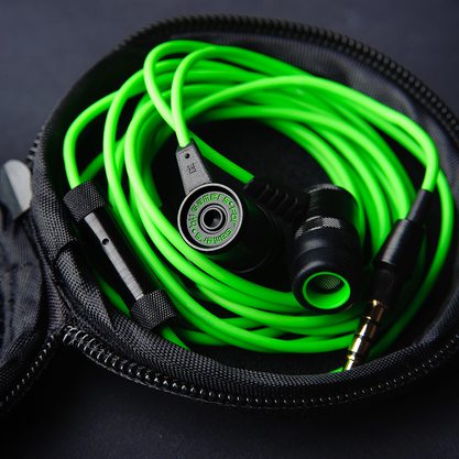 Наушники Razer Hammerhead Pro