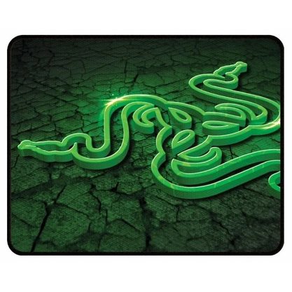 Коврик для мыши Razer Goliathus Control Fissure Small