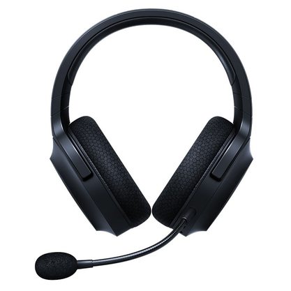 Игровые наушники Razer Barracuda X (черный)