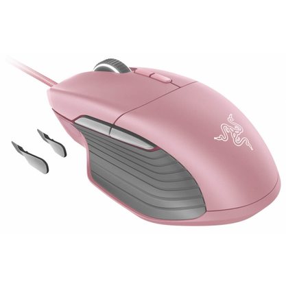 Игровая мышка Razer Basilisk Quartz