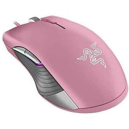 Игровая мышка Razer Basilisk Quartz