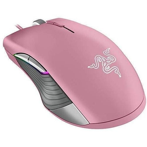 Игровая мышка Razer Basilisk Quartz