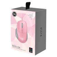 Razer Basilisk Quartz