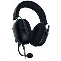 Razer BlackShark V2 + USB