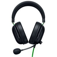 Razer BlackShark V2 X (черный)