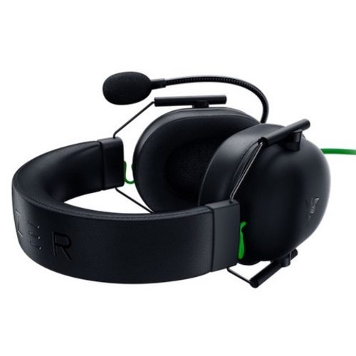 Игровые наушники Razer BlackShark V2 X (черный)