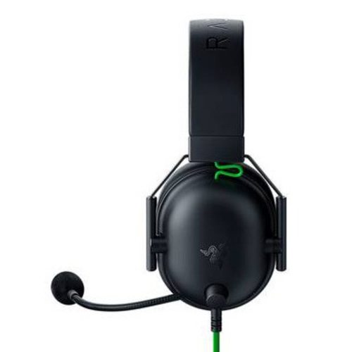 Игровые наушники Razer BlackShark V2 X (черный)