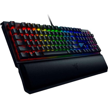 Игровая клавиатура Razer BlackWidow Elite (Yellow Switch)