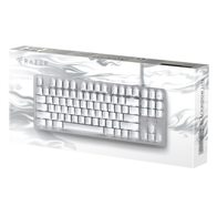 Razer BlackWidow Lite (белый)