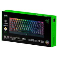 Razer BlackWidow V3 Mini HyperSpeed (Yellow Switch)