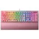 Razer BlackWidow V3 Green Switch Quartz