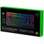 Игровая клавиатура Razer BlackWidow V3 TKL Green Switch