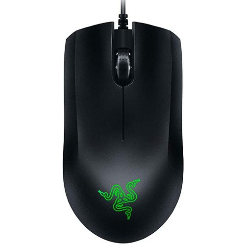 Набор периферии Клавиатура + мышь Razer Cynosa Lite + Razer Abyssus Lite