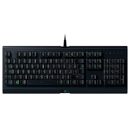 Набор периферии Клавиатура + мышь Razer Cynosa Lite + Razer Abyssus Lite