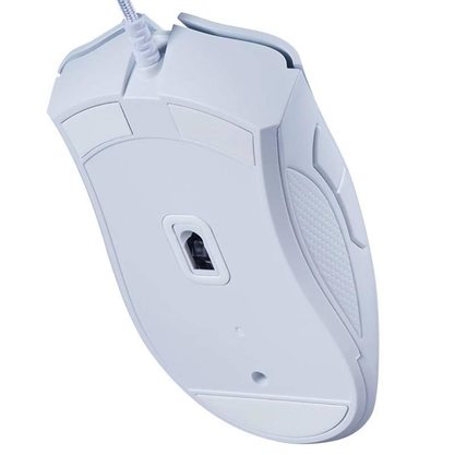Игровая мышка Razer DeathAdder Essential (белый)