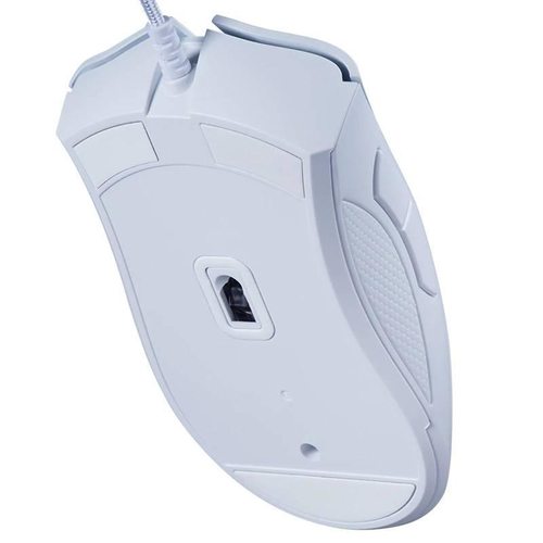 Игровая мышка Razer DeathAdder Essential (белый)
