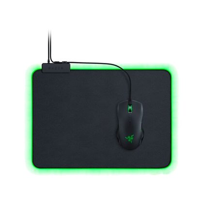 Коврик для мыши Razer Goliathus Chroma Classic