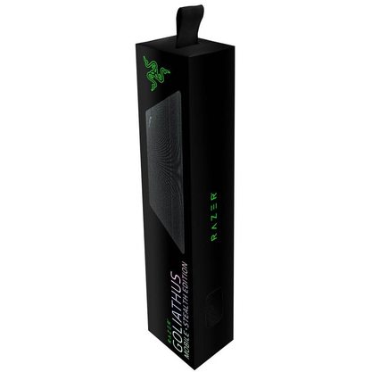 Коврик для мыши Razer Goliathus Mobile Stealth