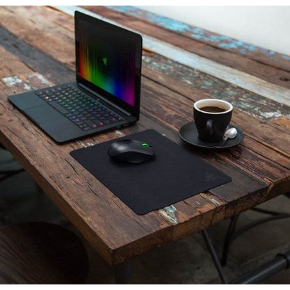 Коврик для мыши Razer Goliathus Mobile Stealth