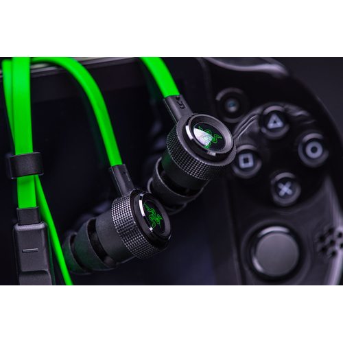 Наушники Razer Hammerhead Pro V2