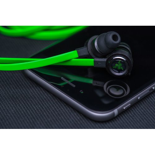 Наушники Razer Hammerhead Pro V2