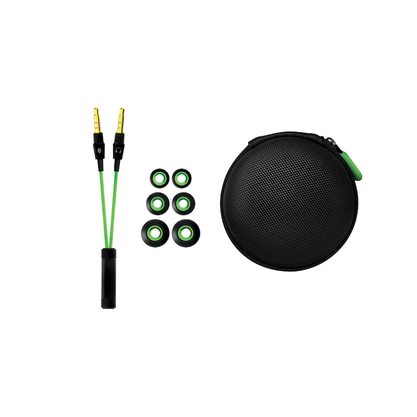 Наушники Razer Hammerhead Pro