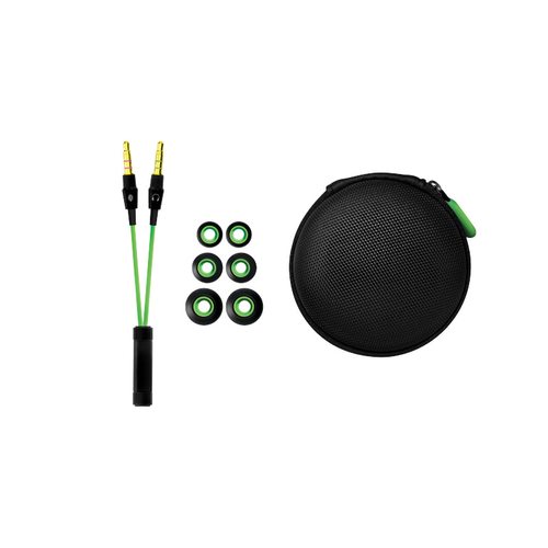 Наушники Razer Hammerhead Pro