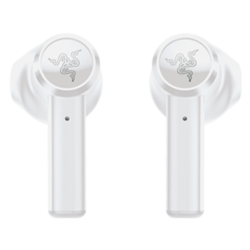 Беспроводные наушники Razer Hammerhead True Wireless (белый)