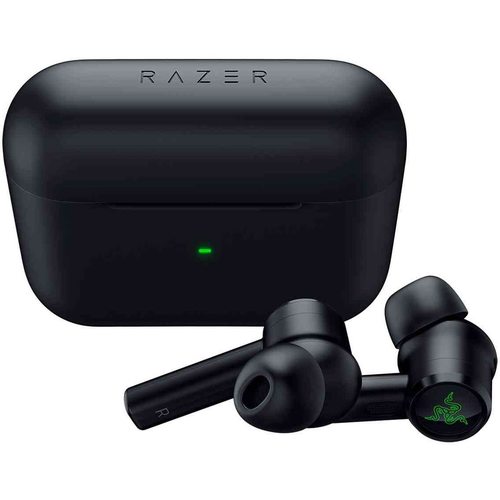 Игровые наушники Razer Hammerhead True Wireless Pro