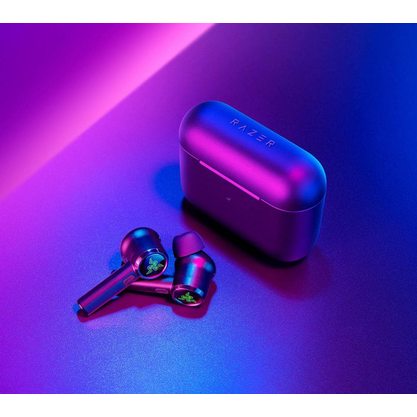 Игровые наушники Razer Hammerhead True Wireless Pro