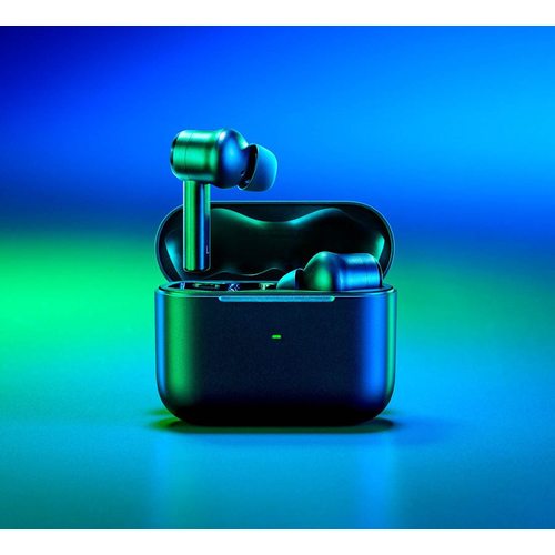 Игровые наушники Razer Hammerhead True Wireless Pro