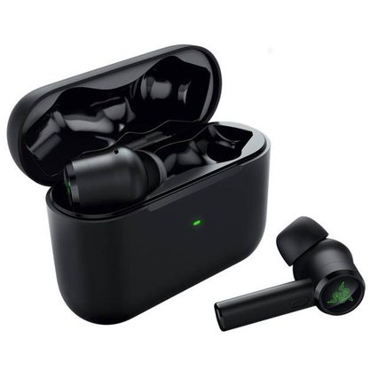 Игровые наушники Razer Hammerhead True Wireless Pro