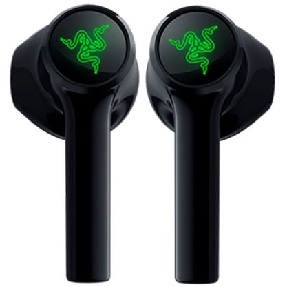 Игровые наушники Razer Hammerhead True Wireless X