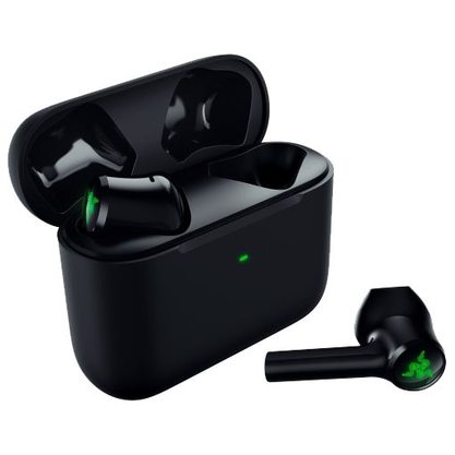 Игровые наушники Razer Hammerhead True Wireless X