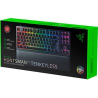 Razer Huntsman V2 TKL Linear Switch