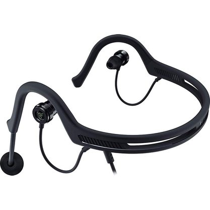 Игровые наушники Razer Ifrit + USB Audio Enhancer