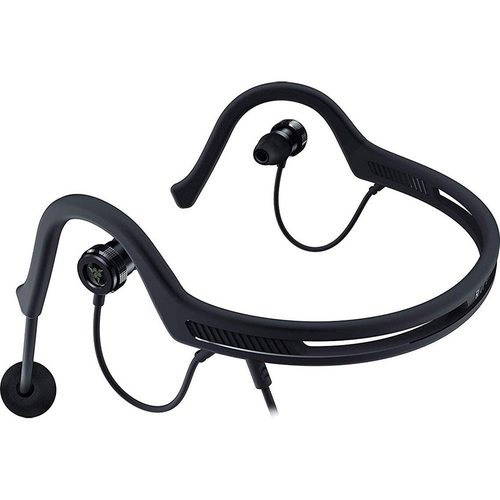 Игровые наушники Razer Ifrit + USB Audio Enhancer