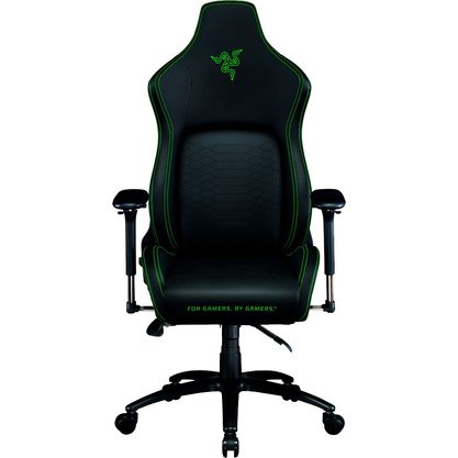 Игровое кресло Razer Iskur