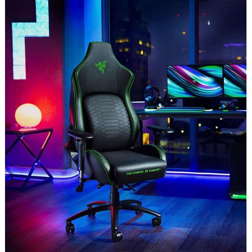 Игровое кресло Razer Iskur