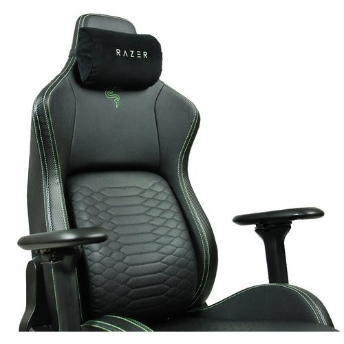 Игровое кресло Razer Iskur