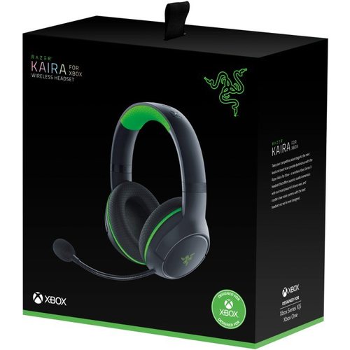 Игровые наушники Razer Kaira для Xbox